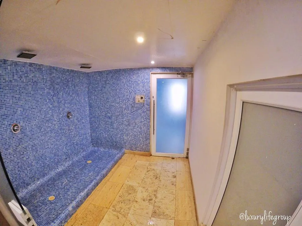 Apto Cartagena Morros 3 Apartment