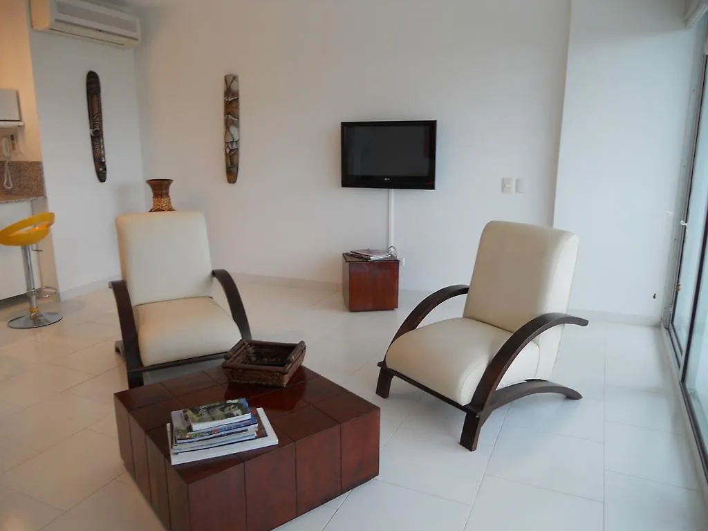 Apto Cartagena Morros 3 Apartment 0*,  Colombia