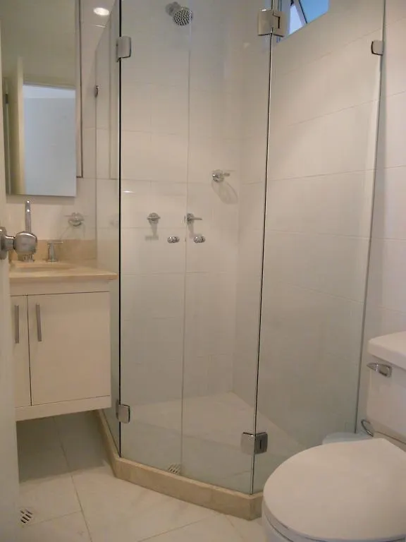 Apto Cartagena Morros 3 Apartment